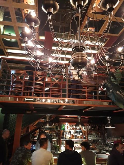 The Flag Pub